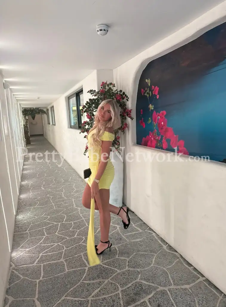 Erotic UK Model Jessica Jones for Escort Services in Sector 128, Noida